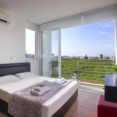 Crystal Blue 18 Villa